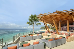 Restaurant - Umana Bali, LXR Hotels & Resorts (Ungasan)