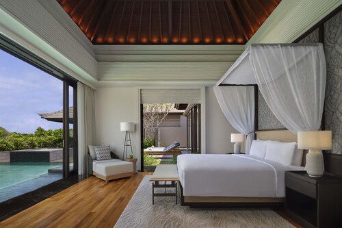 Umana Bali, LXR Hotels & Resorts