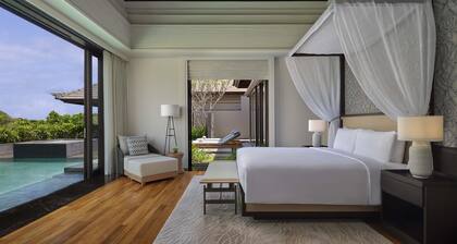 Umana Bali, LXR Hotels & Resorts