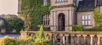 经典小屋巴格登霍尔酒店