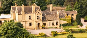 Classic Lodges - Bagden Hall Hotel