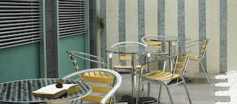 Regency Hotel