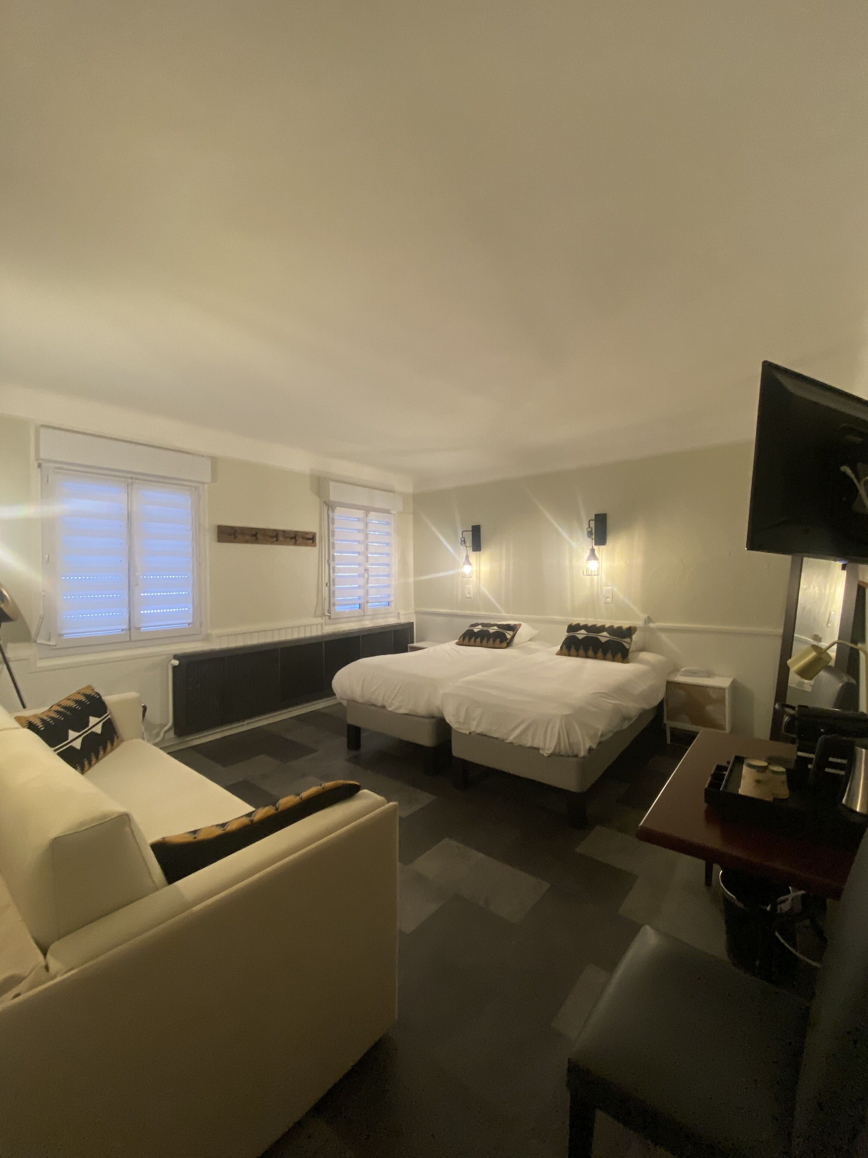 Photo - Logis Central Hôtel - Restaurant & Spa