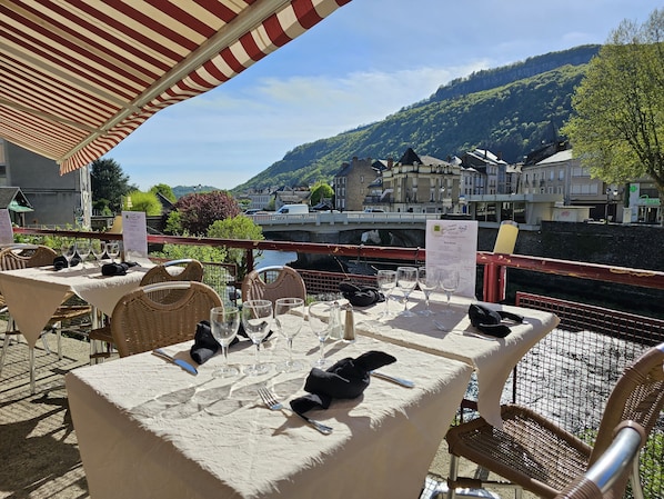 Spécialités Cuisine régionale