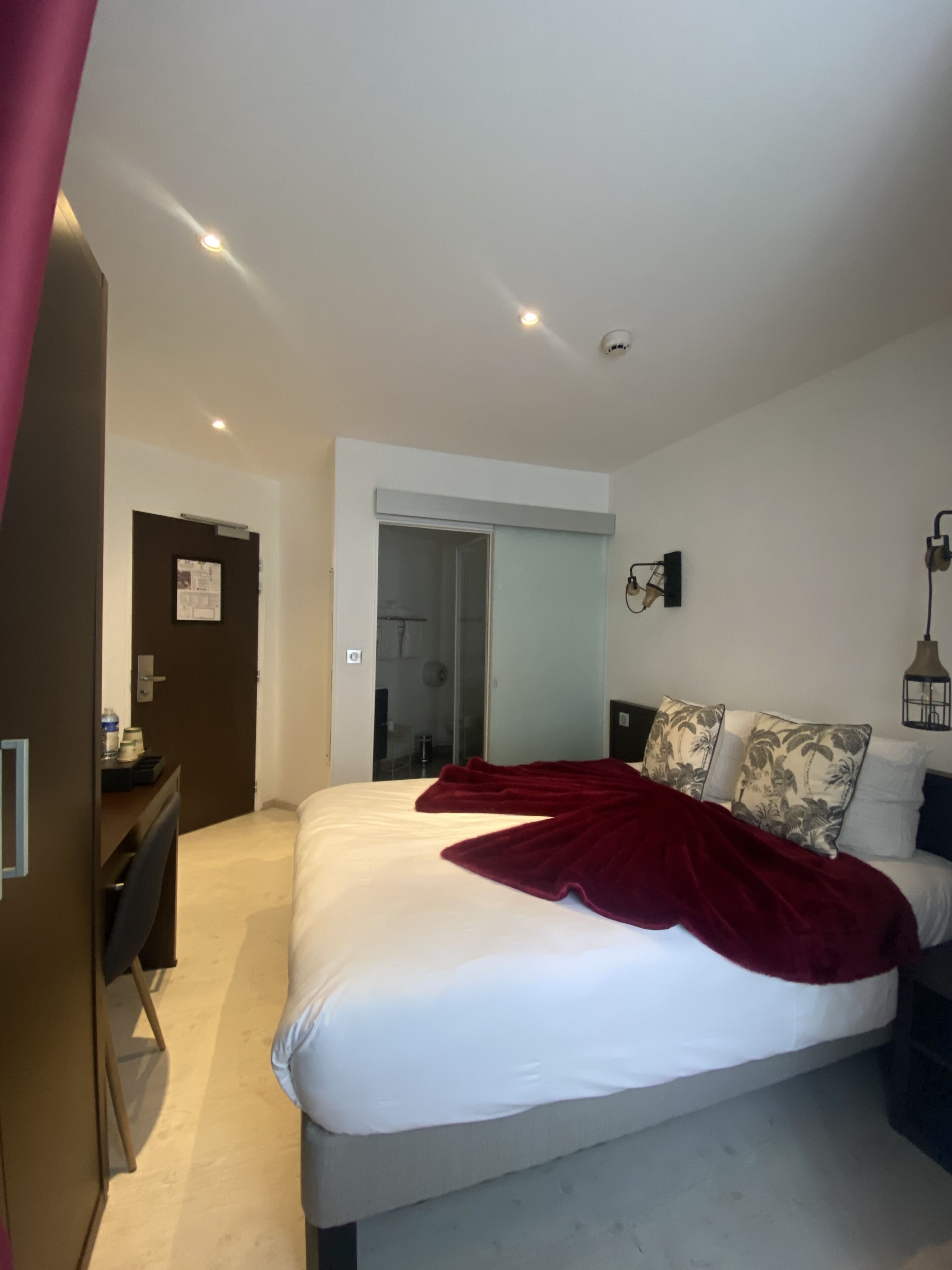 Photo - Logis Central Hôtel - Restaurant & Spa