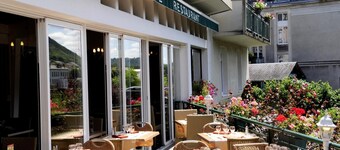 Logis Central Hôtel & Spa