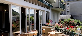 Logis Central Hôtel & Spa