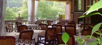 La Corniche des Cevennes