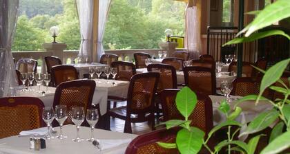 La Corniche des Cevennes