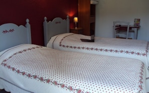Habitación