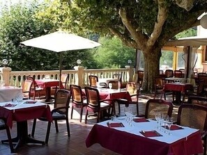 Spécialités Cuisine française