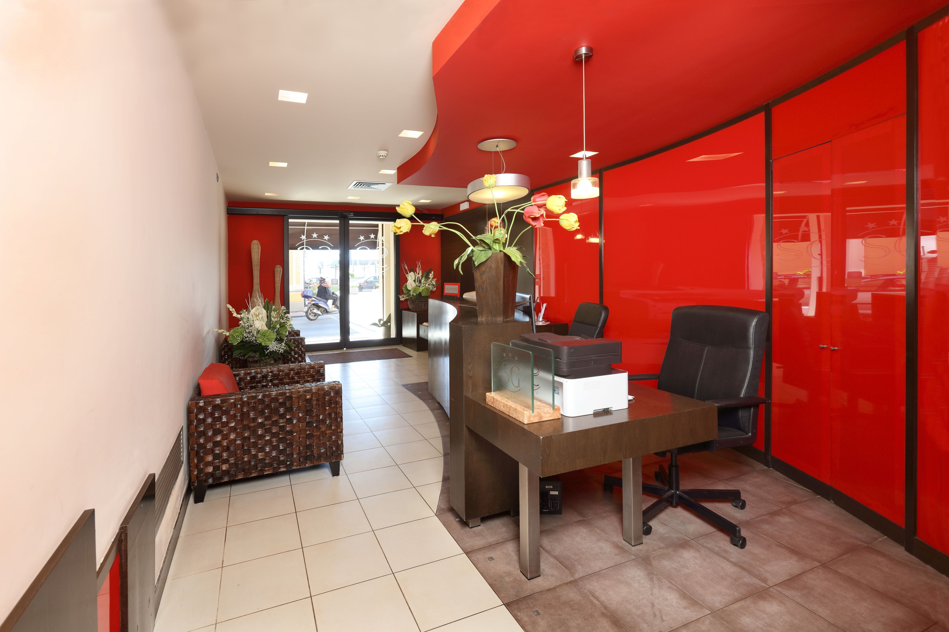 Foto - Hotel San Giovanni