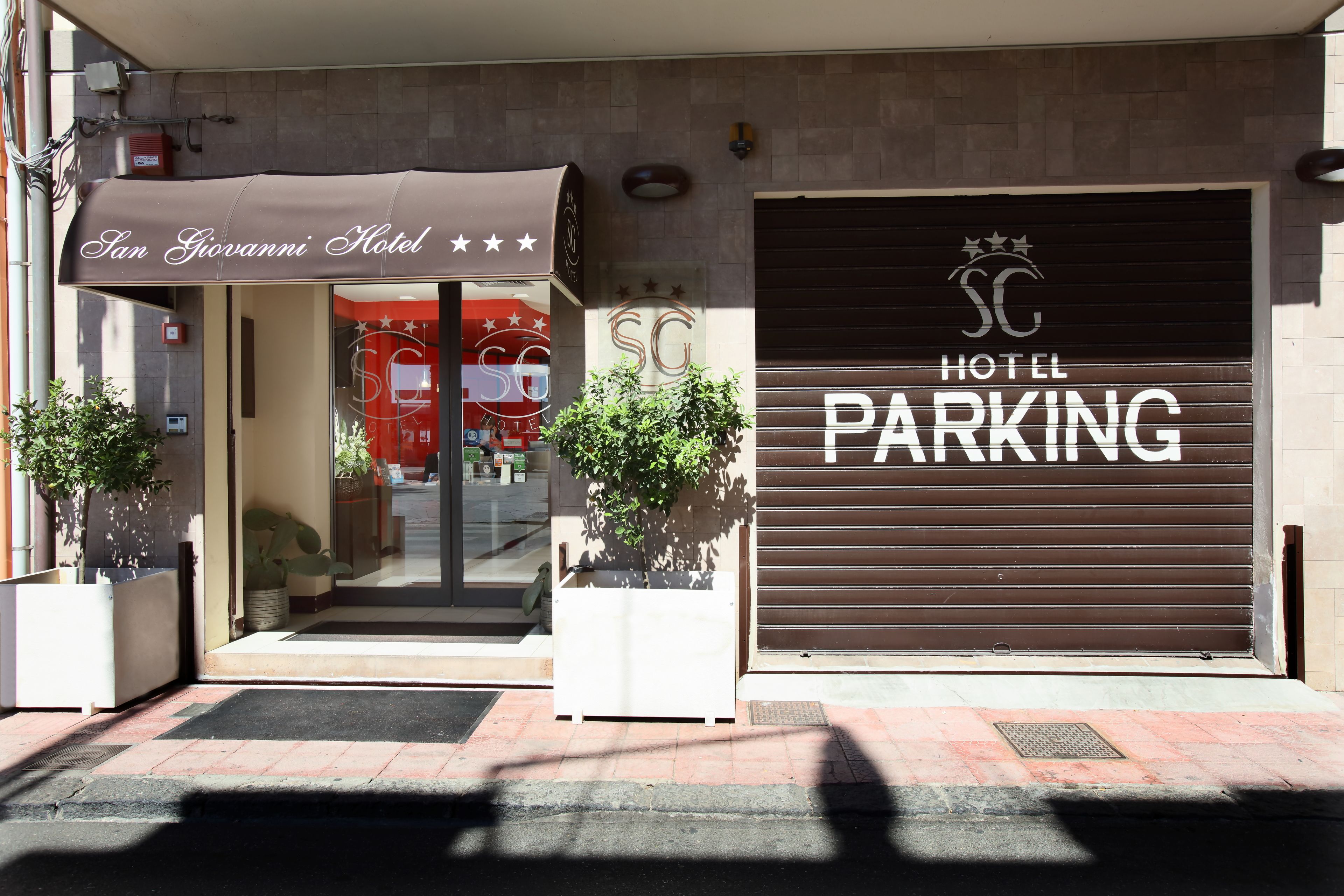 Foto - Hotel San Giovanni