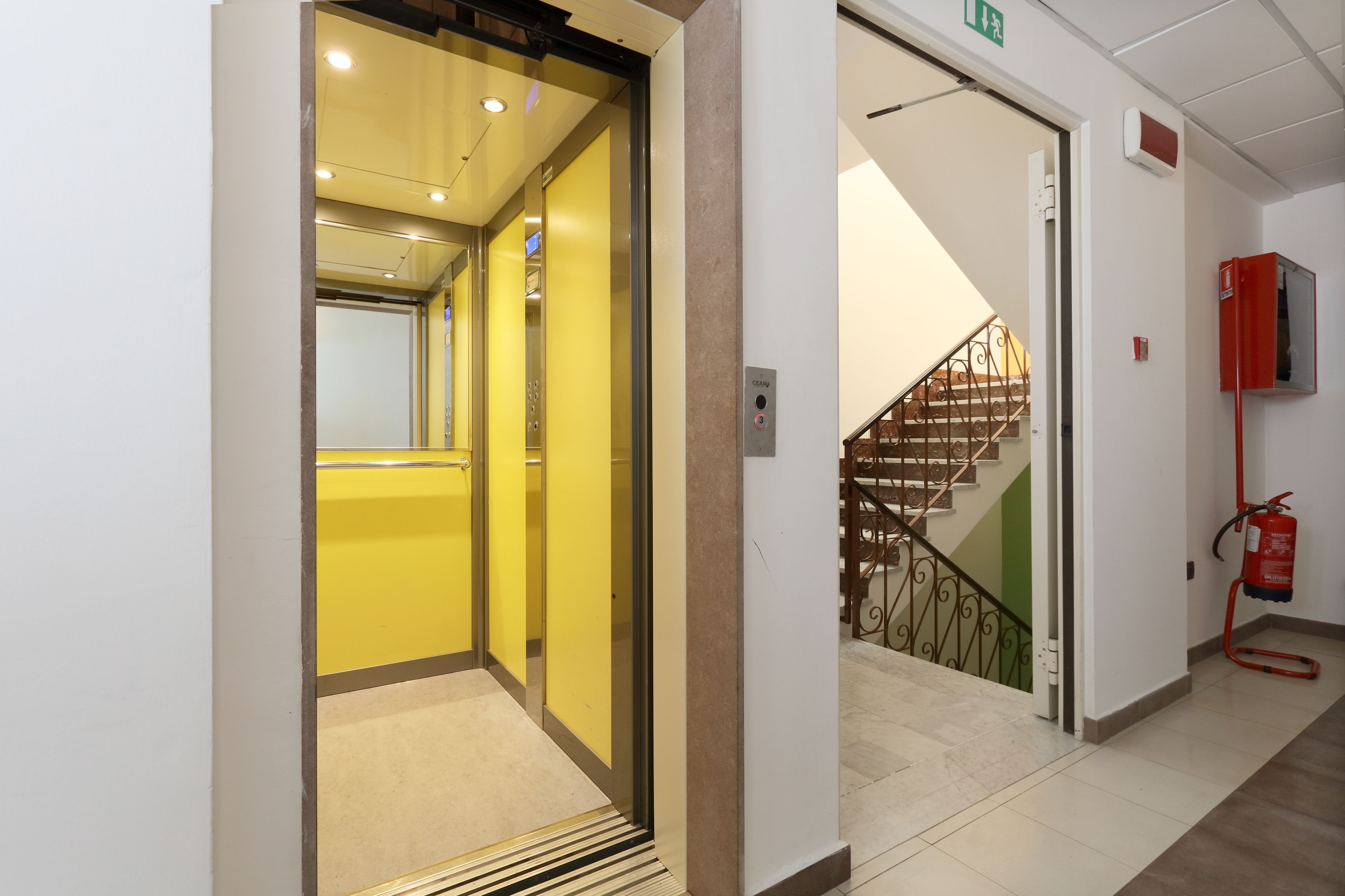 Foto - Hotel San Giovanni