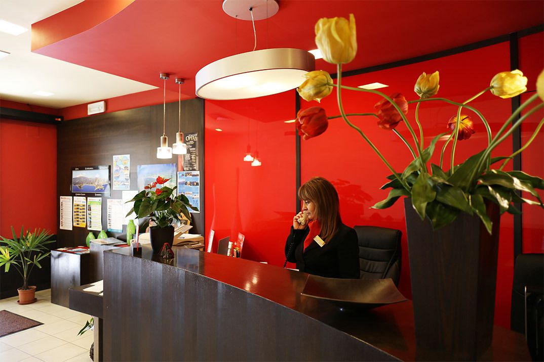 Foto - Hotel San Giovanni