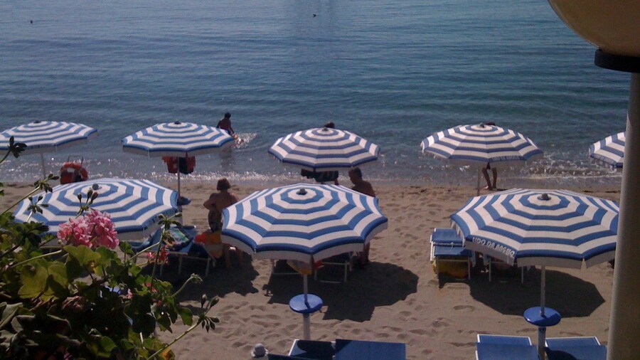 Hotel San Giovanni