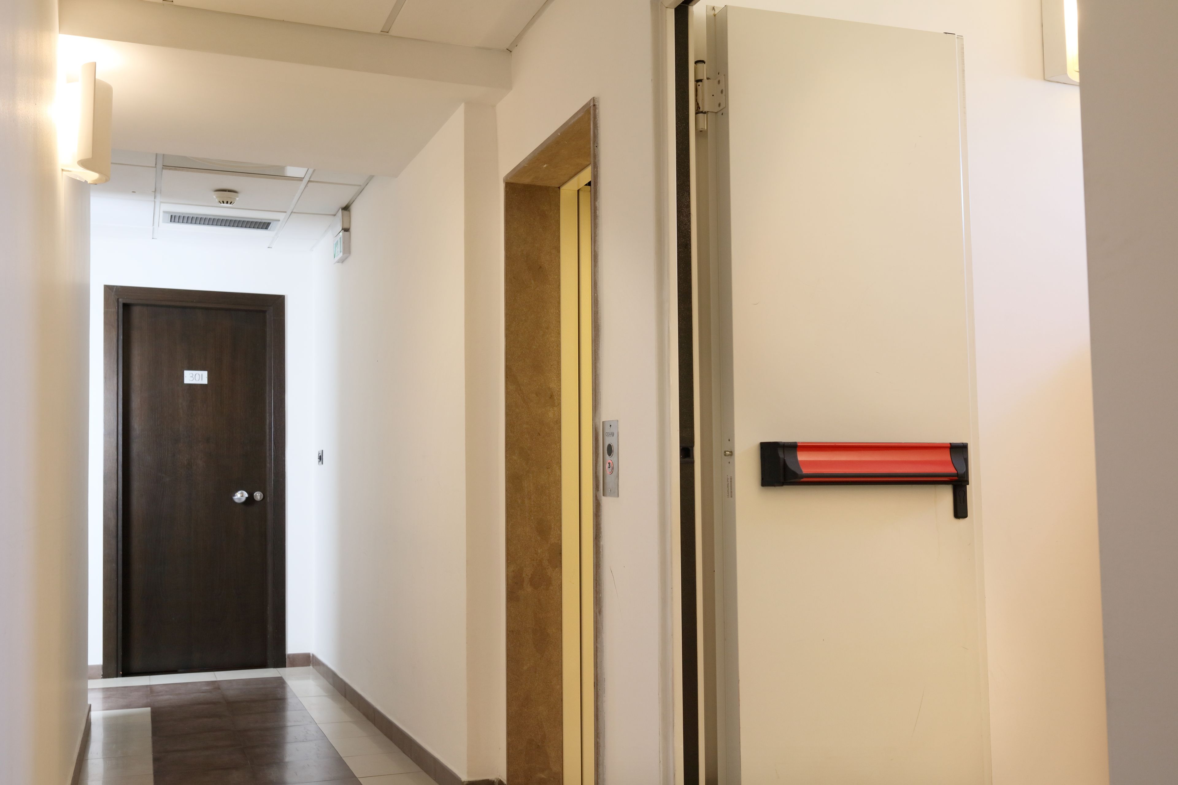 Foto - Hotel San Giovanni