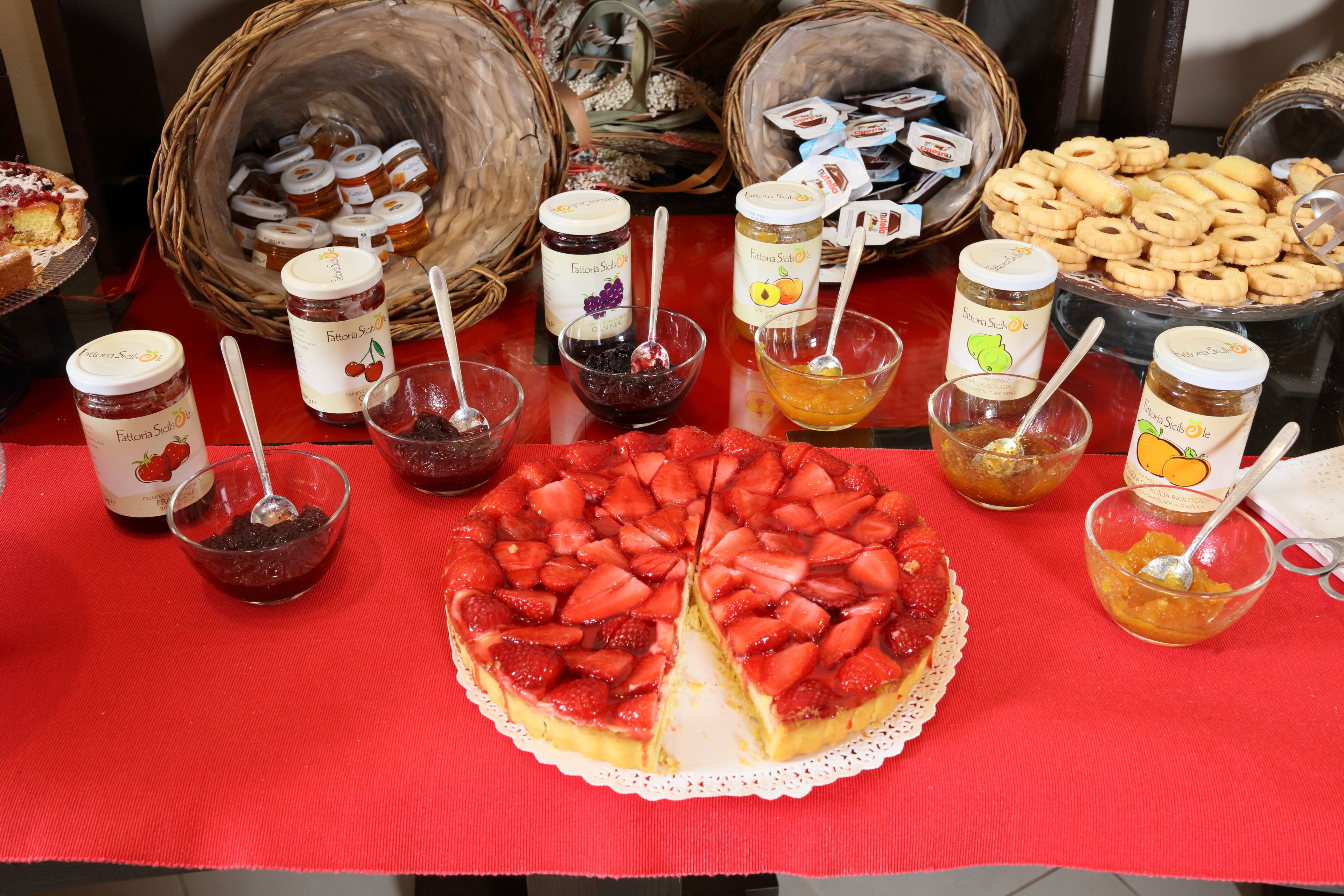 Foto - Hotel San Giovanni