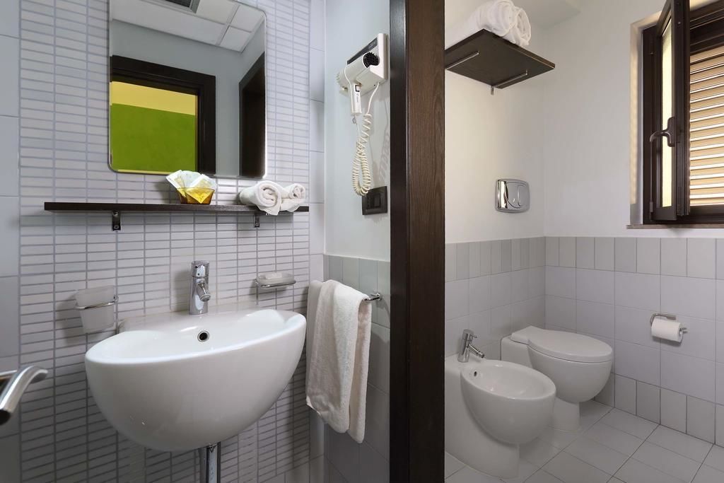 Foto - Hotel San Giovanni