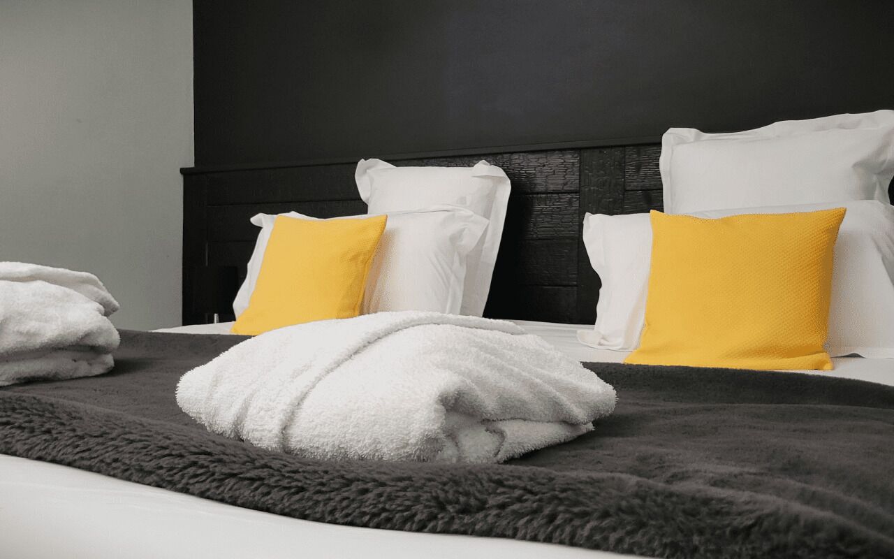 apartment, 2 bedrooms, sauna | desk, free wifi, bed sheets