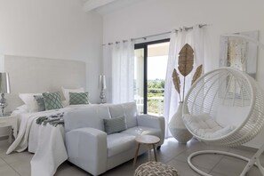 Premium Double Room, Terrace