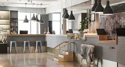 Scandic Visby