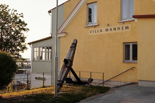 Quality Hotel Visby