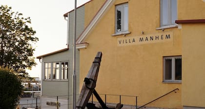 Quality Hotel Visby