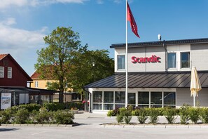 Exterior - Scandic Visby (Visby)
