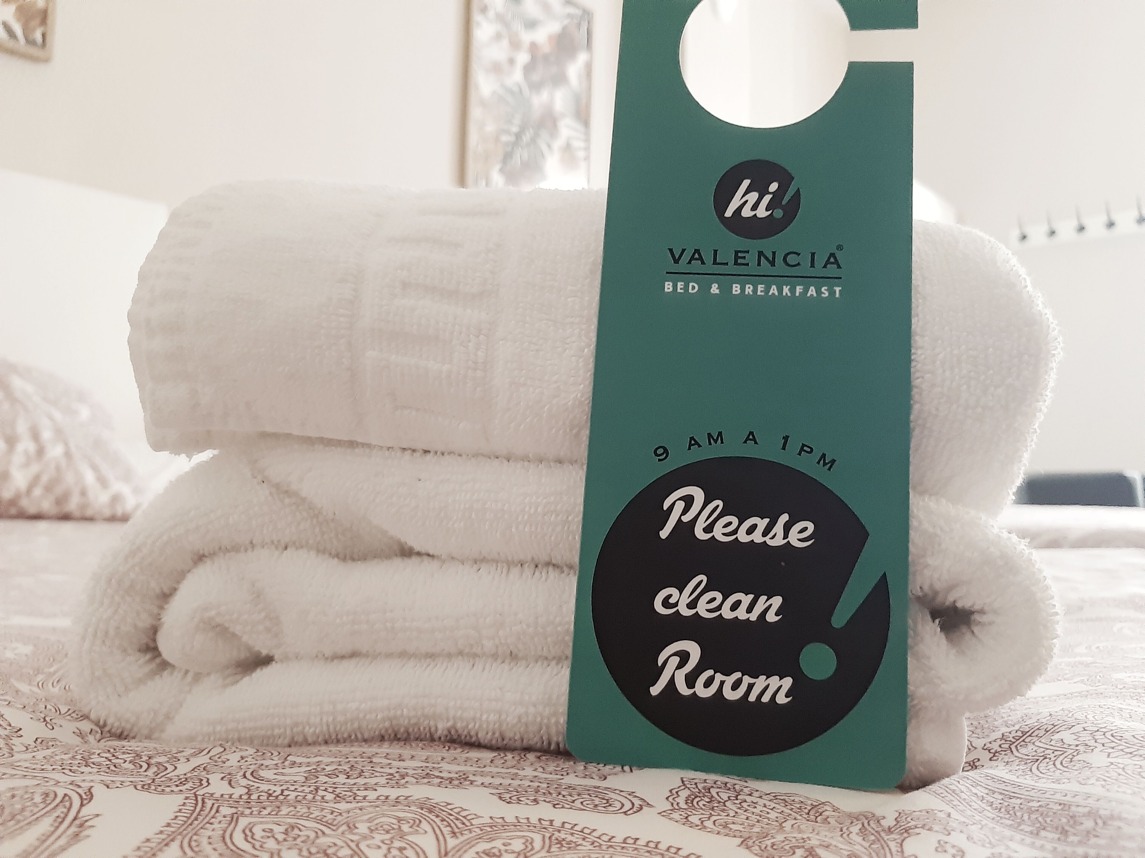 Foto - Hi Valencia Canovas