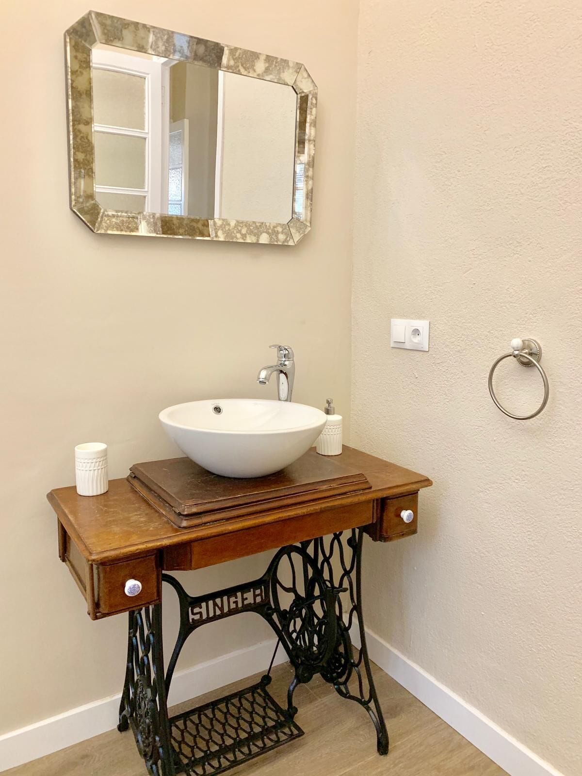 Foto - Hi Valencia Canovas