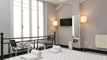 Couette en duvet d'oie, ameublement personnalisé
