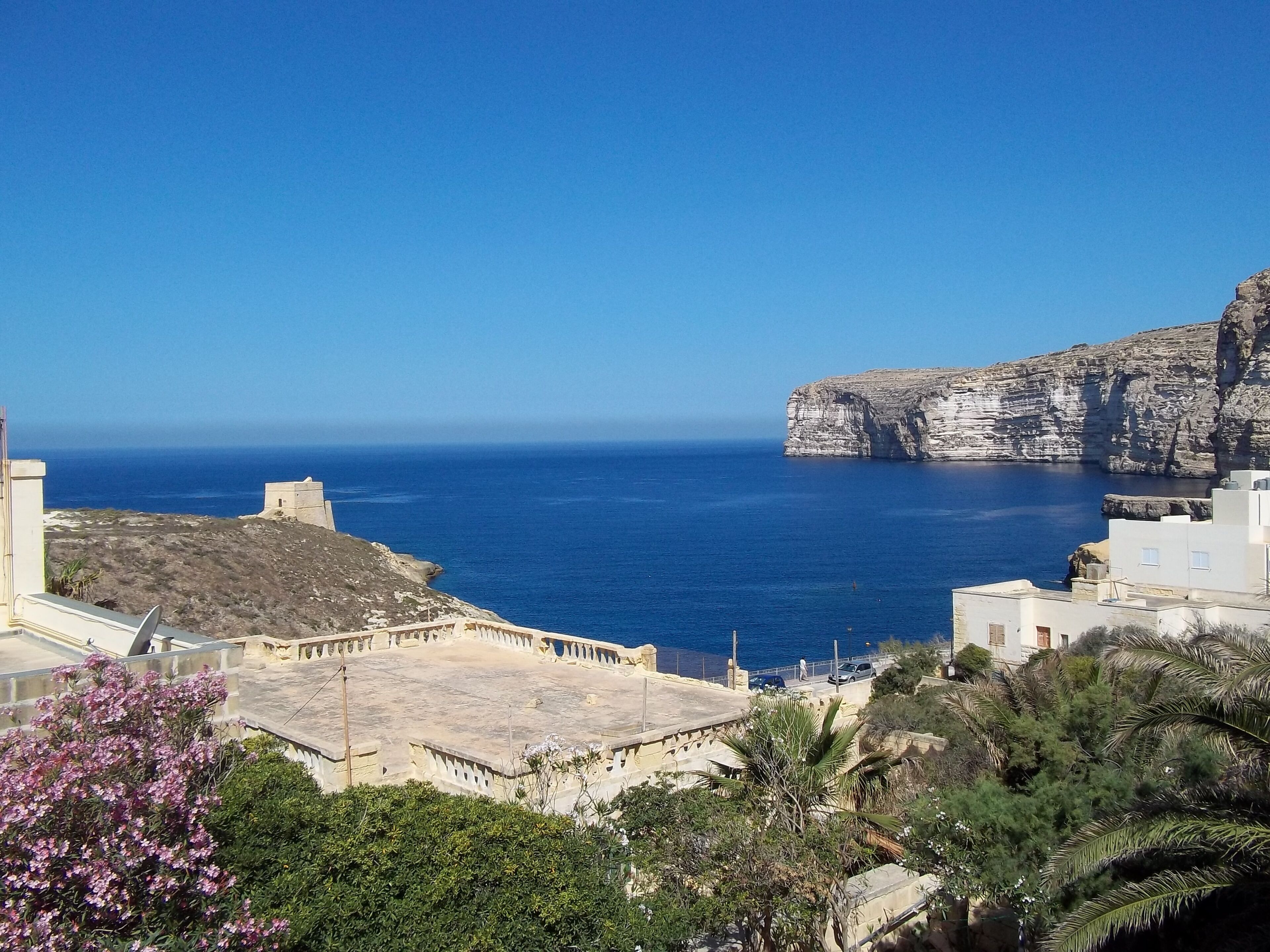 San Antonio Guest House