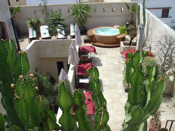 La Villa & Spa - Maroc