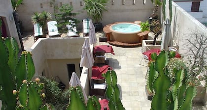 La Villa & Spa