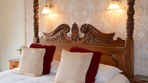 Classic Room, 1 Queen Bed