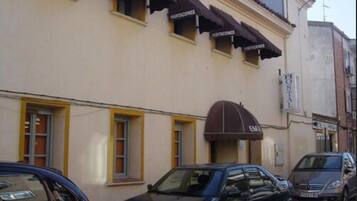Exterieur