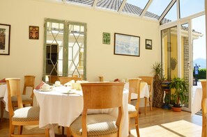 Restaurant - Abbey Lodge (Killarney)