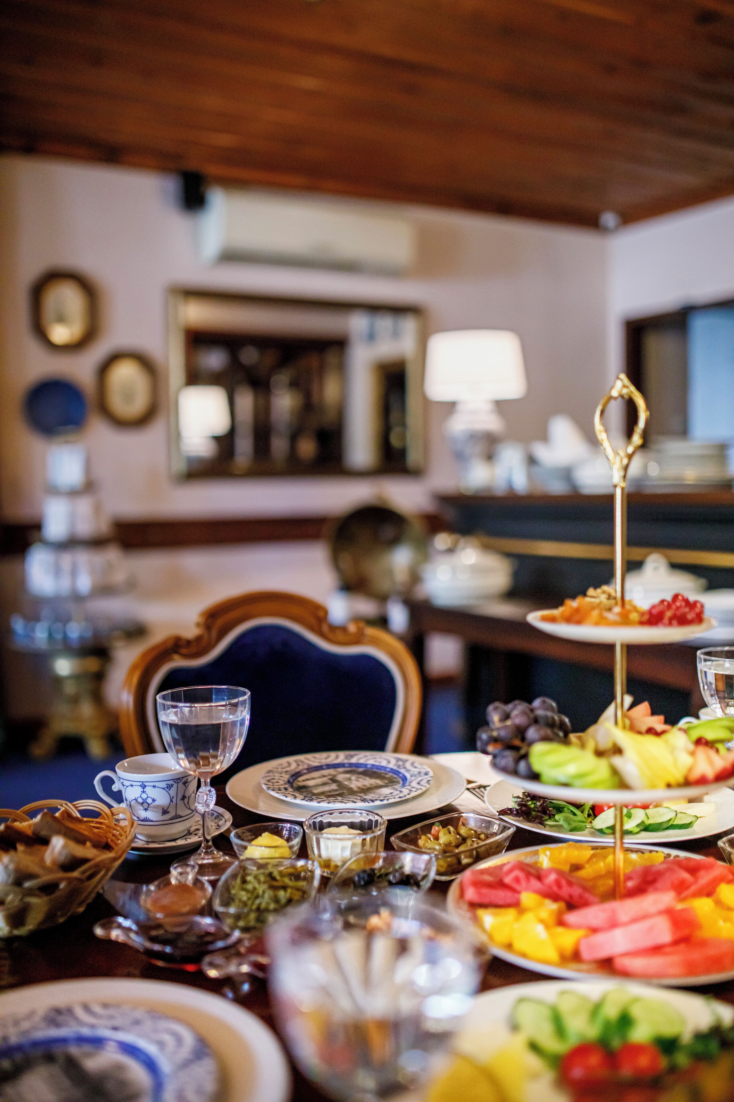 包每日歐陸早餐