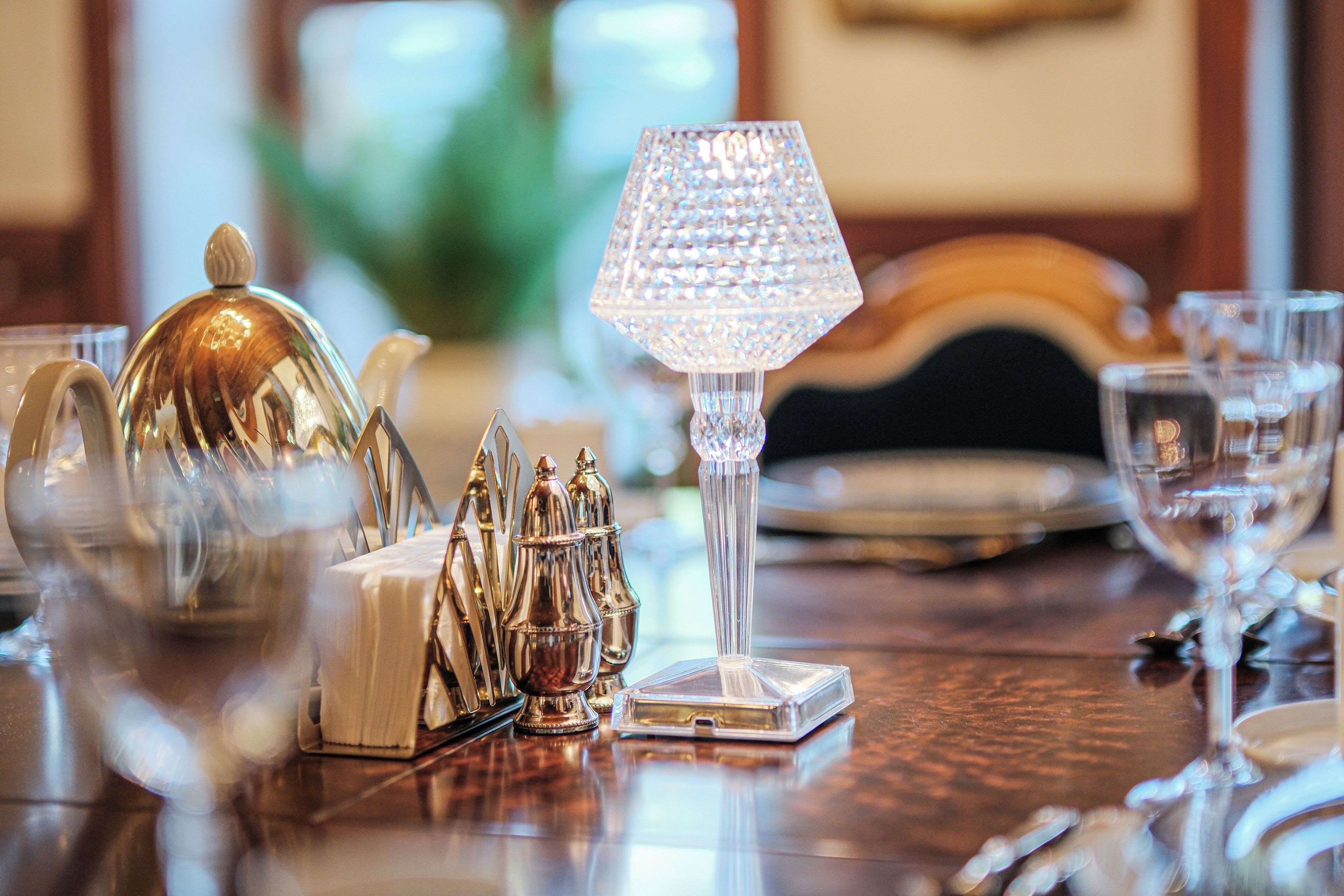 international cuisine