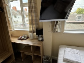 Twin Room, Ensuite