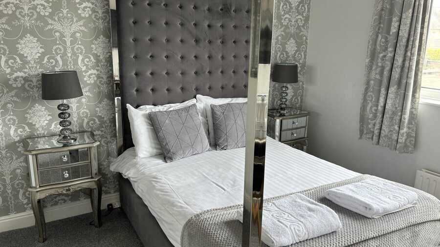 Solway Lodge Hotel
