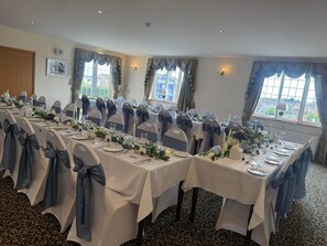 Miscellaneous - Solway Lodge Hotel (Gretna)