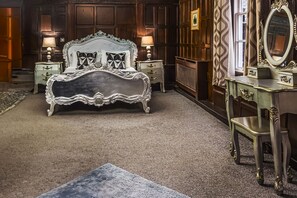 Phòng đôi Cao cấp | Bàn ủi/dụng cụ ủi quần áo, truy cập Internet không dây miễn phí 