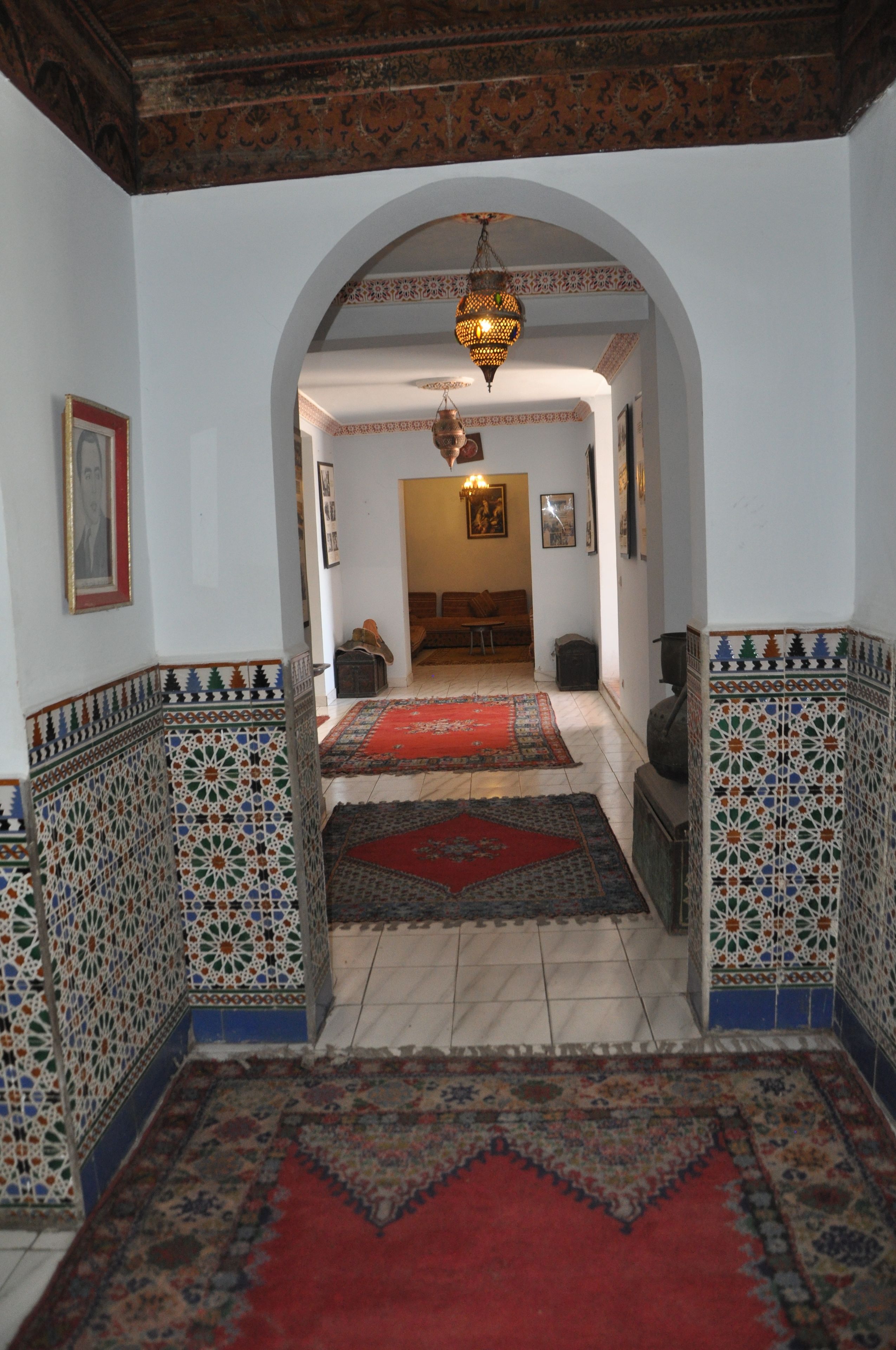 Hallway