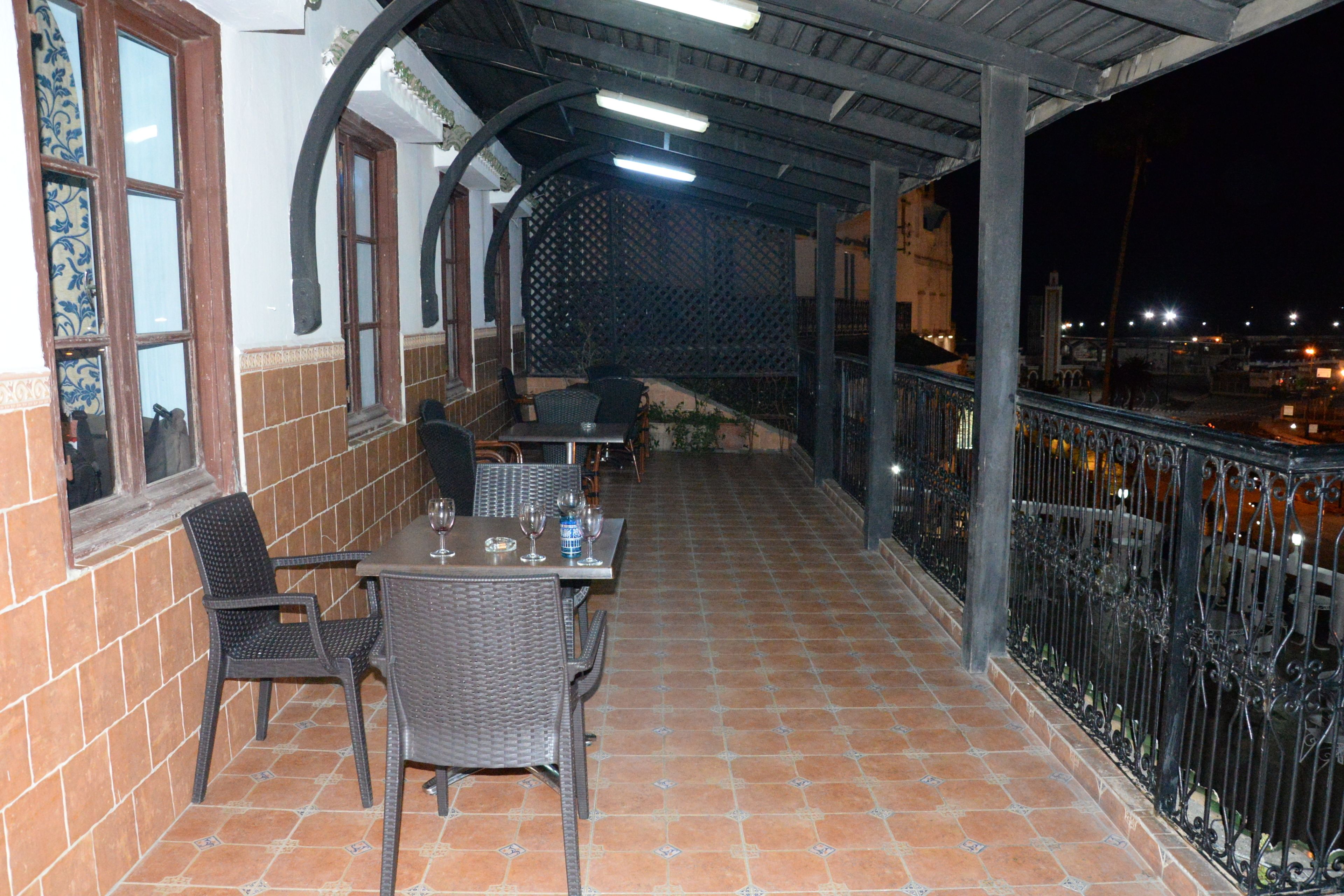 Foto - Hotel Continental