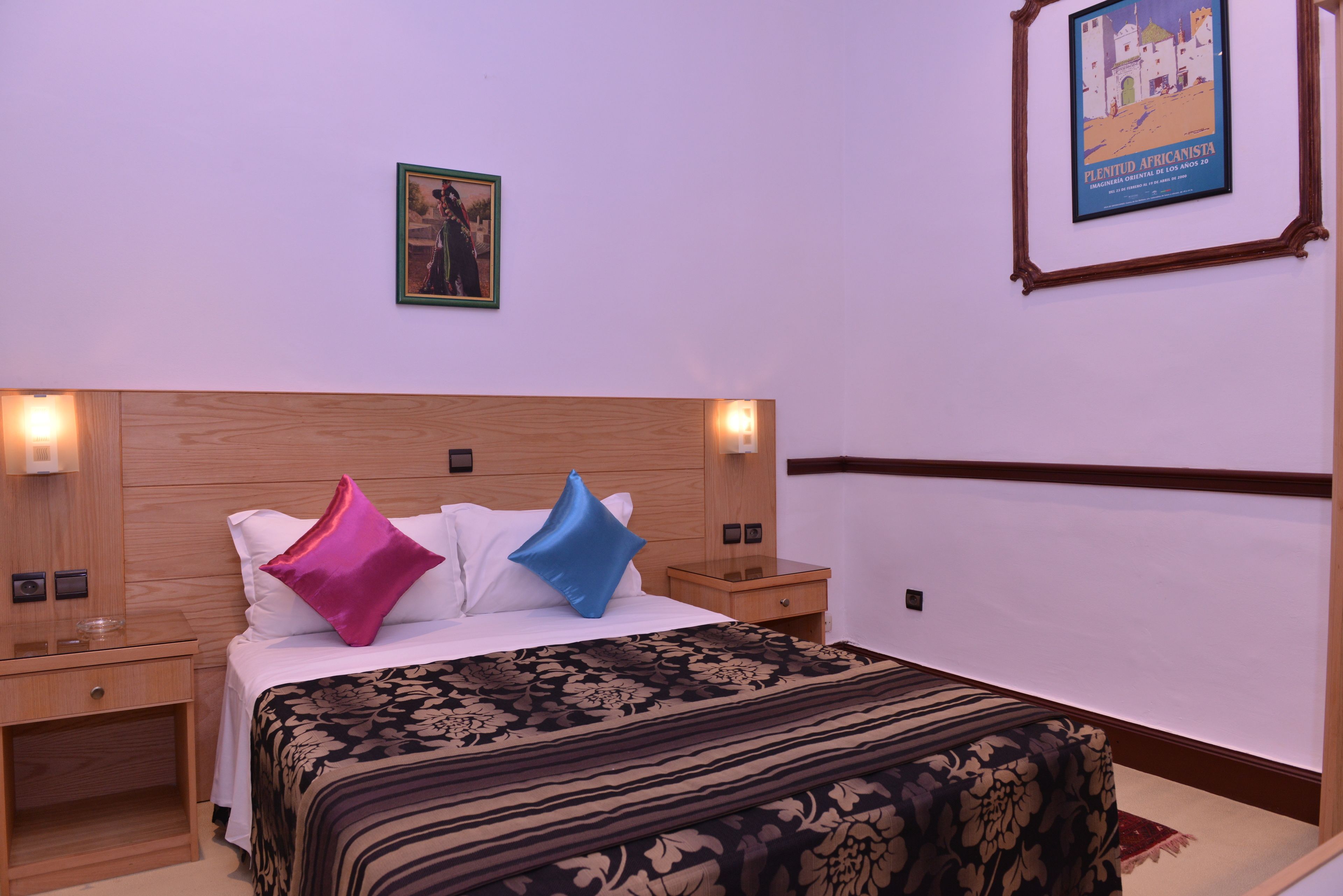 Foto - Hotel Continental