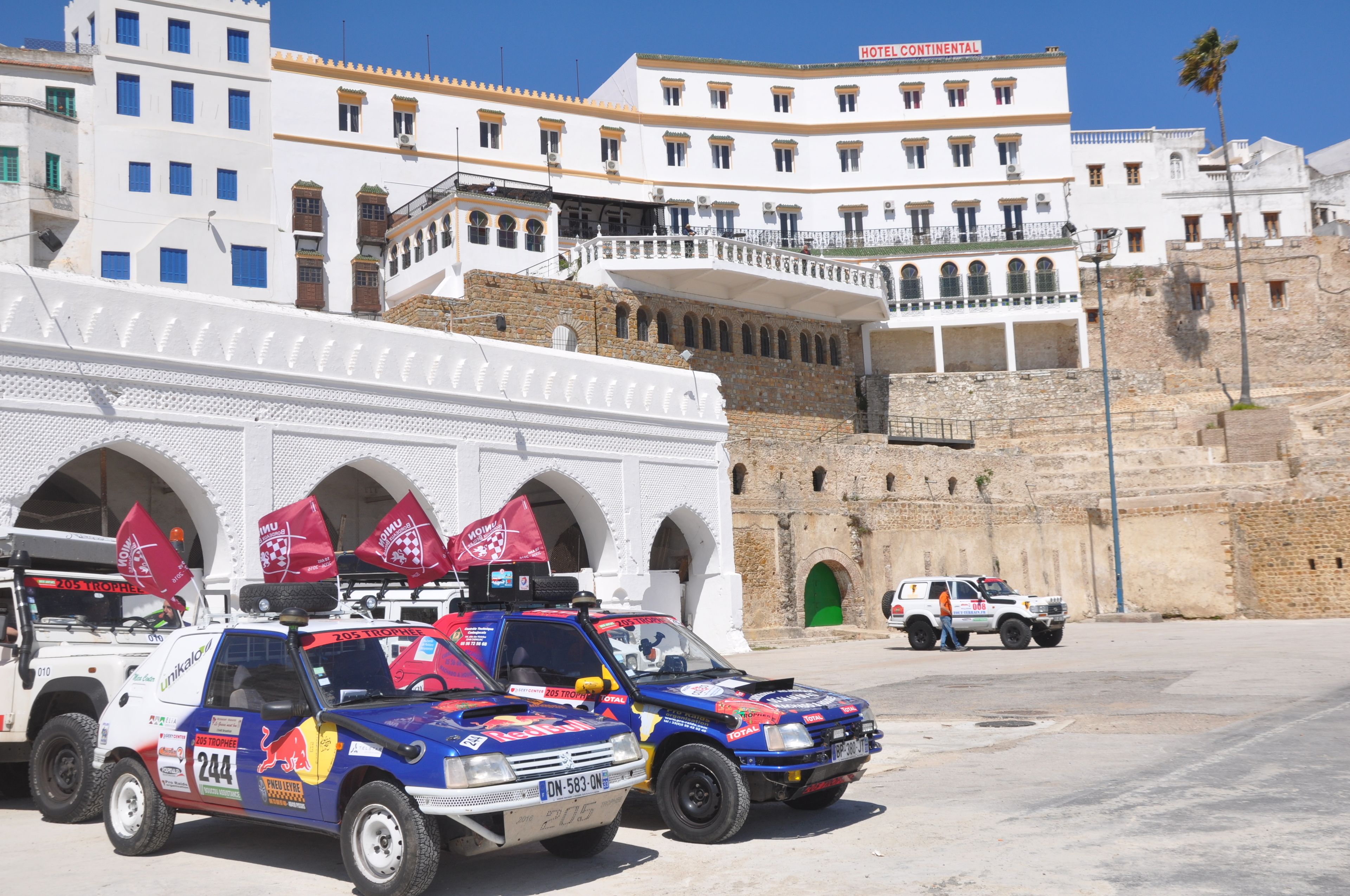 Foto - Hotel Continental