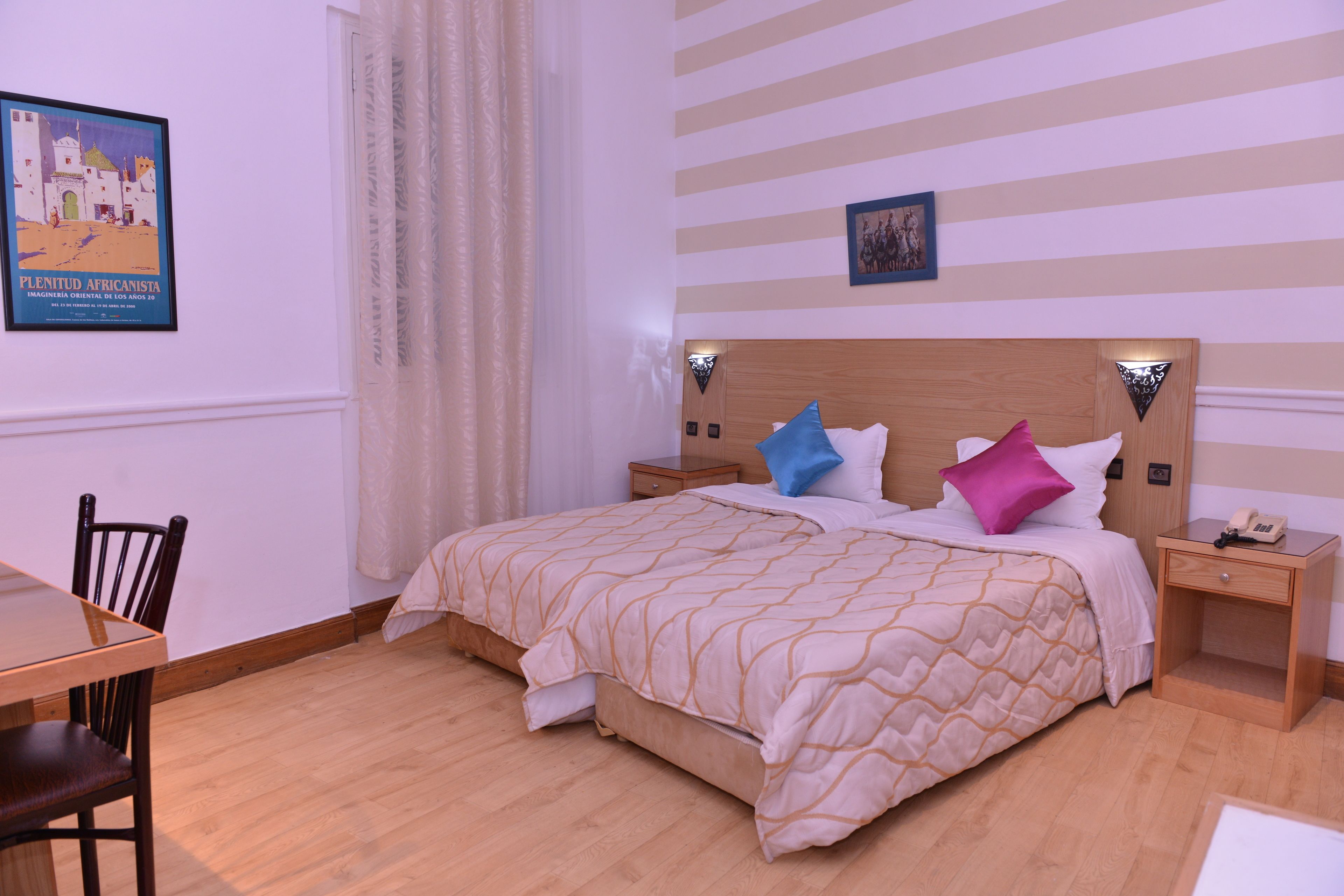 Foto - Hotel Continental