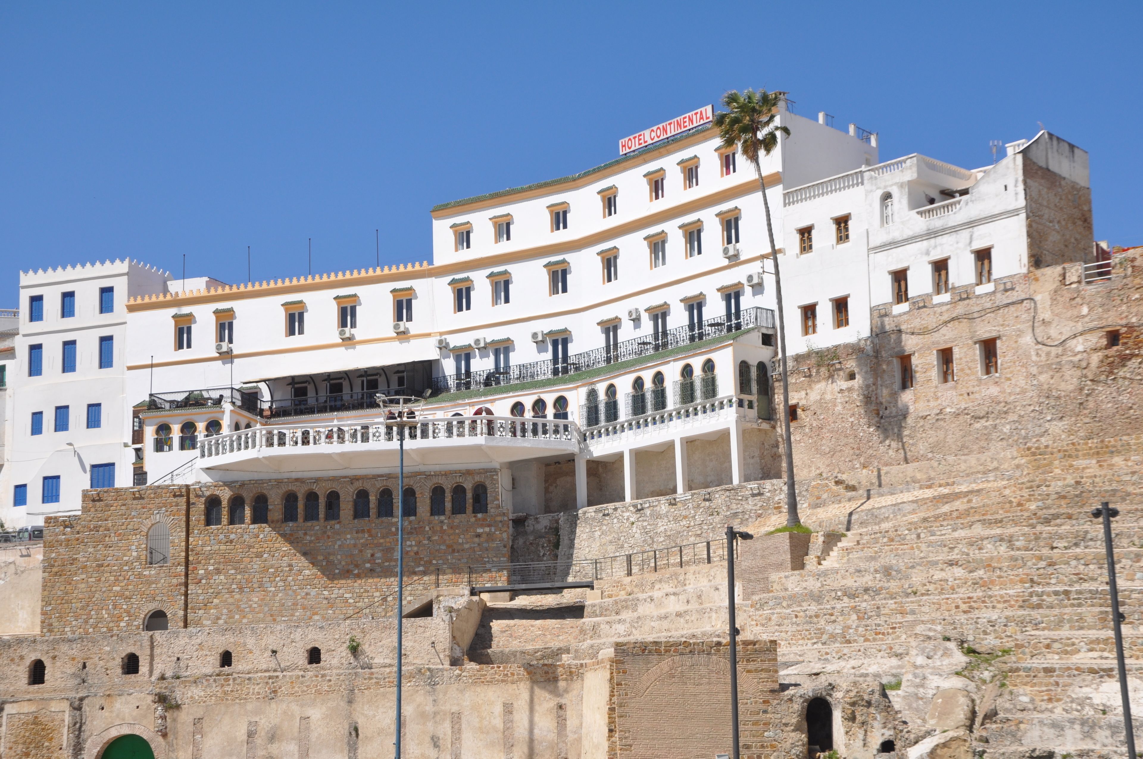 Foto - Hotel Continental